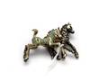 Brosch Silver S800