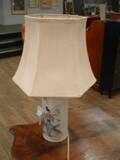 Bordslampa