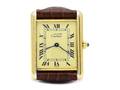 must de CARTIER