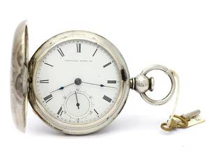 AMERICAN WATCH CO