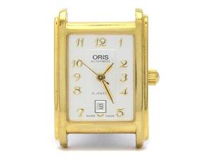 ORIS