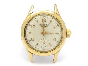 LONGINES