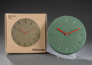 BoConcept. Vægure 15