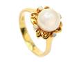 RING, 14K