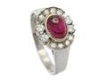 RING, 18K