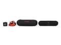 Högtalare, BeatsPill, bluetooth