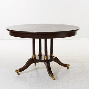 Matbord engelsk stil