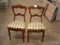 Stolar, 4 st