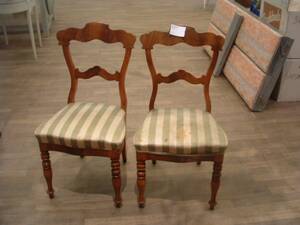 Stolar, 4 st