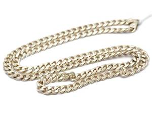 Halskedja S925 16,7g