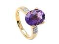 Ring 18K 6,6g