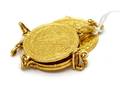 Parti guld 21K