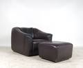 De Sede Sessel  Ottomane Modell DS 47 2