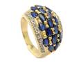 RING, 14K