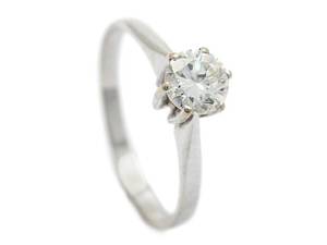 ENSTENSRING, 18K