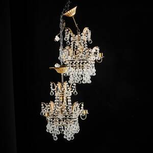 Takarmaturer, ett par