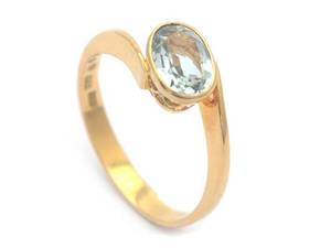 RING, 18K