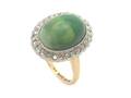 RING, 18K