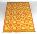 Verner Panton, Wand-Teppich Geometrie