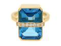 RING, 18K