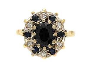 CARMOSÉRING, 18K