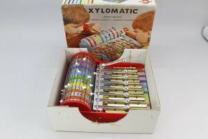 Xylomatic