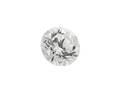 Diamant 1xca.0,11ct