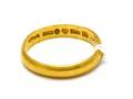 Ring 23K 6,2g
