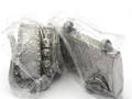 Parti silver 830