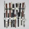 Armbandsur