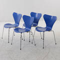 Design Arne Jacobsen Sjuan 