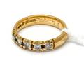 Ring 18K 3,9g