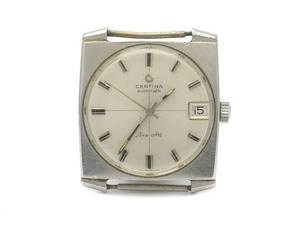 CERTINA