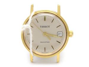 Tissot Damur 18K