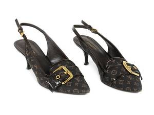 SKOR, LOUIS VUITTON