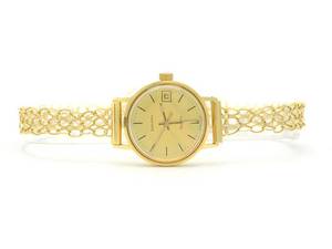 Zenith, damur 18K