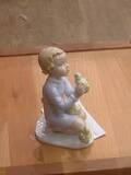 Figurin, Rosenthal