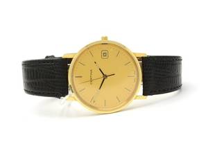 Certina, 18K, herrur
