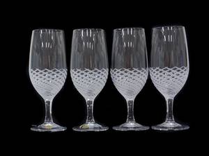Ölglas 4st