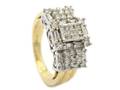 RING, 14K