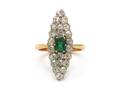 RING, 18K