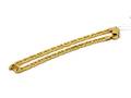 Armband 18K 8,4g