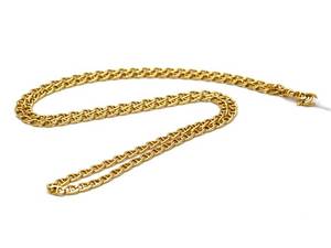 Halskedja 18K 12,8g