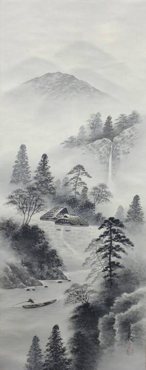 Kakemono