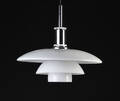 Poul Henningsen. PH 4½-4 pendel