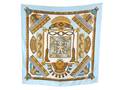 SCARF, HERMÈS