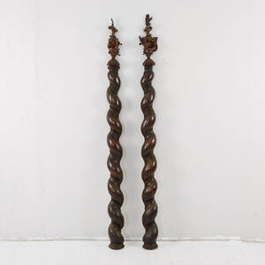 Dekorelement 1700-tal