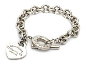 TIFFANY  CO