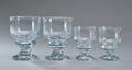 Holmegaard Tivoliglas 33