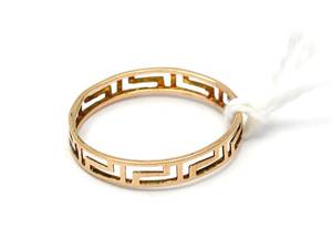 Ring 14K Ø